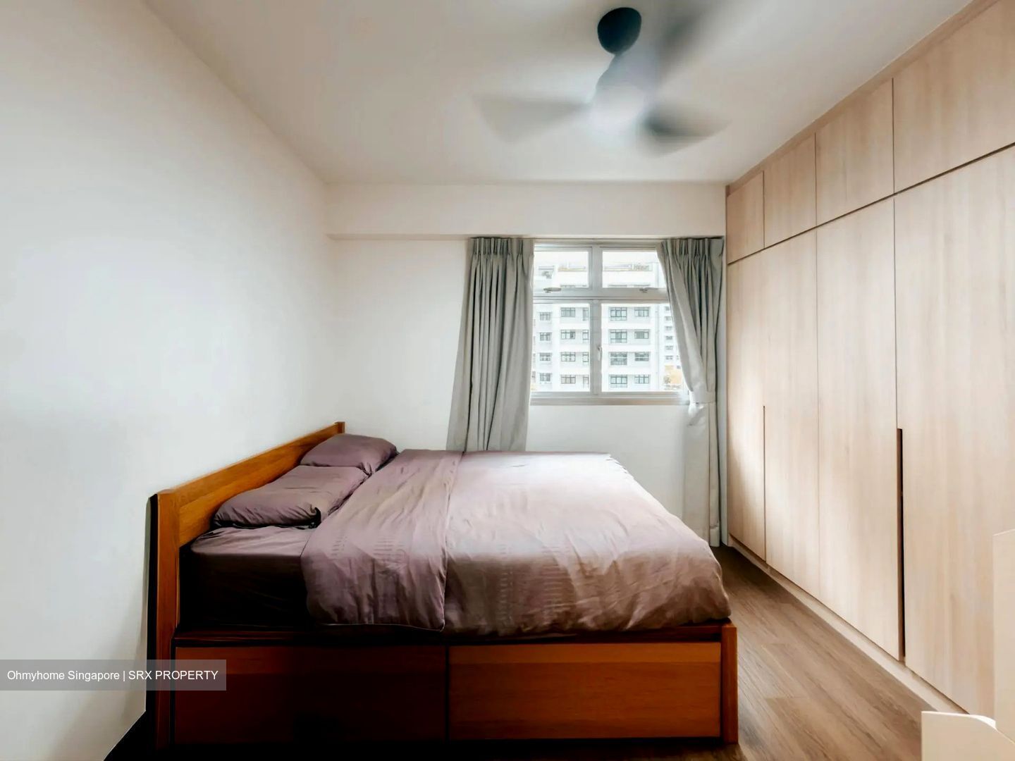 Blk 409C Northshore Residences Ii (Punggol), HDB 3 Rooms #503307901